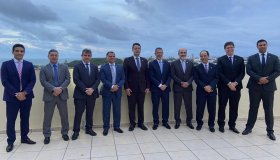 CONAMP prestigia inauguração da Procuradoria de Justiça Militar em São Luís/MA